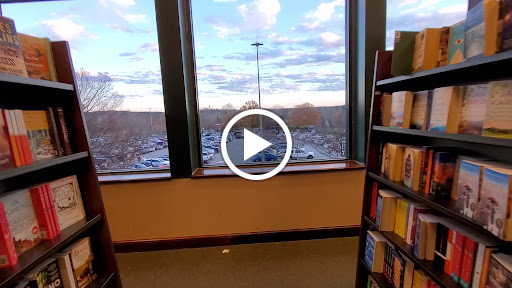 Book Store «Barnes & Noble», reviews and photos, 3333 Buford Dr NE, Buford, GA 30519, USA