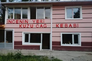 İncenin Yeri Kuzu Çağ Kebapi image