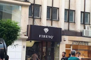 FIRESC Bucuresti image