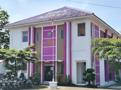 SMK Wijaya Kusuma Jatilawang