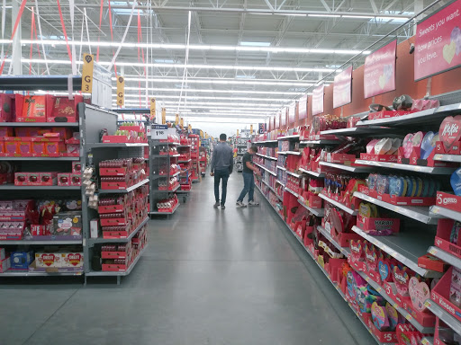Department Store «Walmart Supercenter», reviews and photos, 5454 Crossings Dr, Rocklin, CA 95677, USA