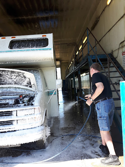 Tofield RV Car & Truck Wash