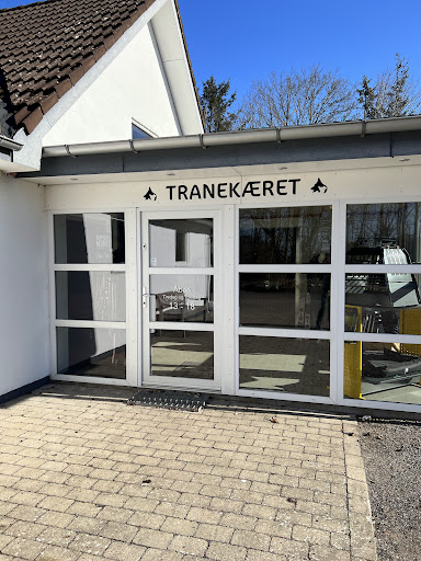 TRANEKÆRET in Hjallerup, Brønderslev