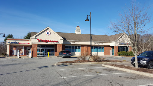 Drug Store «Walgreens», reviews and photos, 60 Bedford St, Lexington, MA 02420, USA