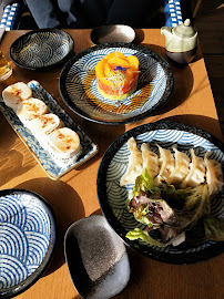 Sushi du Restaurant japonais MA.SU Fontainebleau - n°4