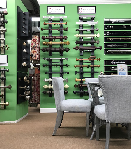 Fabric Store «1502 Fabrics», reviews and photos, 2108 Dunmore Ct, High Point, NC 27263, USA