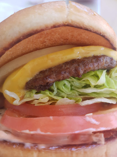 In-N-Out Burger image