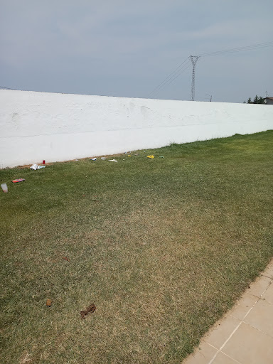 Nómada Piscina de Moraleja en Moraleja del Vino, Zamora