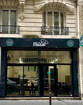 The Moso Burger d'exception® - Paris 12e | Wagyu I Viande d’exception | Burger I Fast Food I Restaurant I Halal à Paris