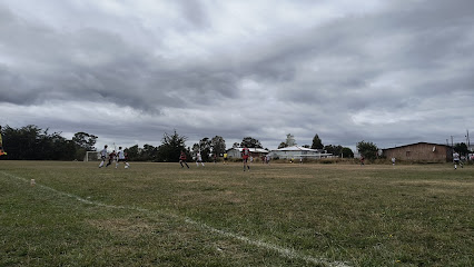 Complejo Deportivo Bahía Pargua