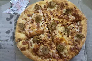 Domino's Pizza image