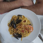 Photo n°4 de l'avis de Eleonora.i fait le 18/08/2021 à 08:16 sur le  Il Marchese del Grillo Ristorante à Cassano Magnago