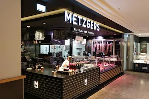 Metzgers image