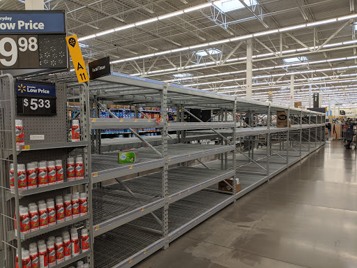 Department Store «Walmart Supercenter», reviews and photos, 4689 W Cedar Hills Dr, Cedar Hills, UT 84062, USA