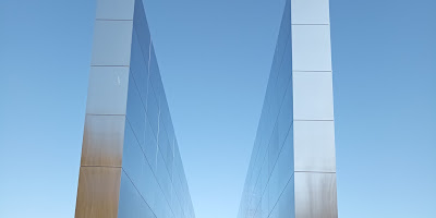 Empty Sky Memorial