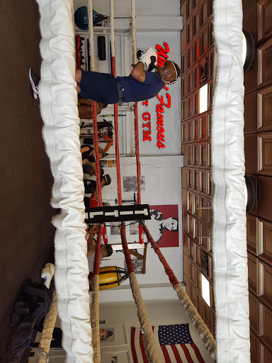 Boxing Gym «5th St. Gym», reviews and photos, 1434 Alton Rd, Miami Beach, FL 33139, USA