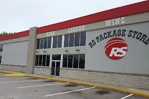 RS PACKAGE STORE image