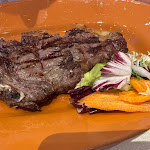 Photo n°1 de l'avis de Anastasya.h fait le 15/04/2023 à 17:53 sur le  Antichi Sapori à Vico Equense