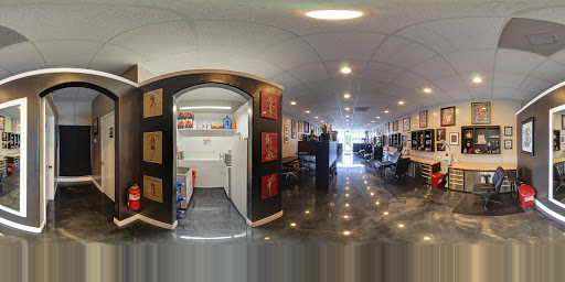 Explore transformers tattoo ideas, creative tattoo ideas in Orange Park, available at Revelation Tattoo company