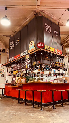 Market «Grand Central Market», reviews and photos, 317 S Broadway, Los Angeles, CA 90013, USA