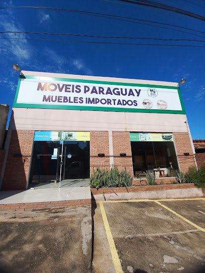 Moveis Paraguay