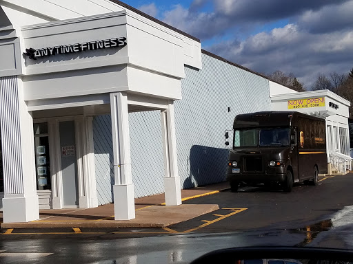Gym «Anytime Fitness», reviews and photos, 2838-2868 Main St, Glastonbury, CT 06033, USA