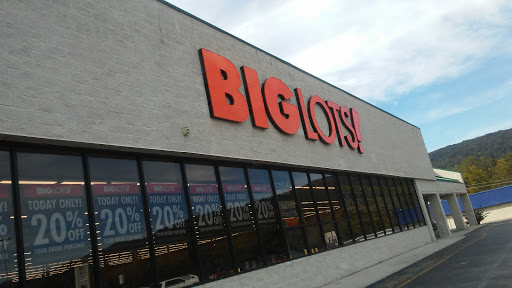 Big Lots