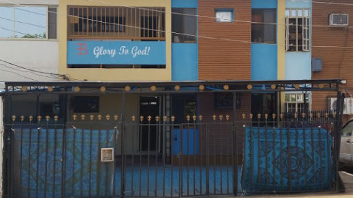 Ella Bernard Fashion Design School, No. 2 Block 9, (Glory to God House) Garki,, Nnewi St, Abuja, Nigeria, Dessert Shop, state Nasarawa