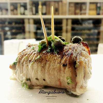 Mangiabuono - L'Épicerie Italienne N°1 à Lyon