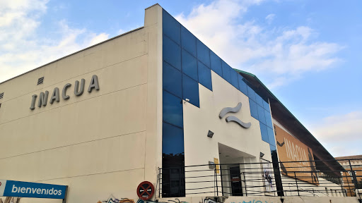 Inacua Sports Center Murcia en Murcia, Murcia