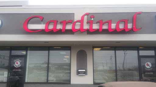 2515 Oregon Rd, Northwood, OH 43619, USA