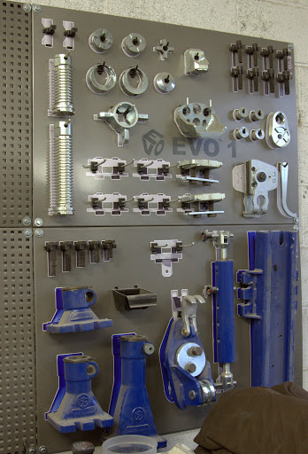 Auto Body Shop «Honda of Tenafly Auto Body», reviews and photos, 59 W Mahan St, Tenafly, NJ 07670, USA