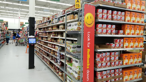 Department Store «Walmart Supercenter», reviews and photos, 731 E Rochambeau Dr, Williamsburg, VA 23188, USA