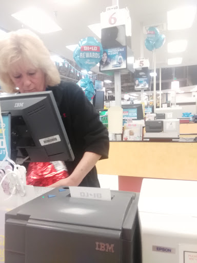 Grocery Store «BI-LO», reviews and photos, 5020 Dick Pond Rd, Myrtle Beach, SC 29588, USA