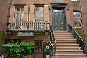 Theodore Roosevelt Birthplace National Historic Site image
