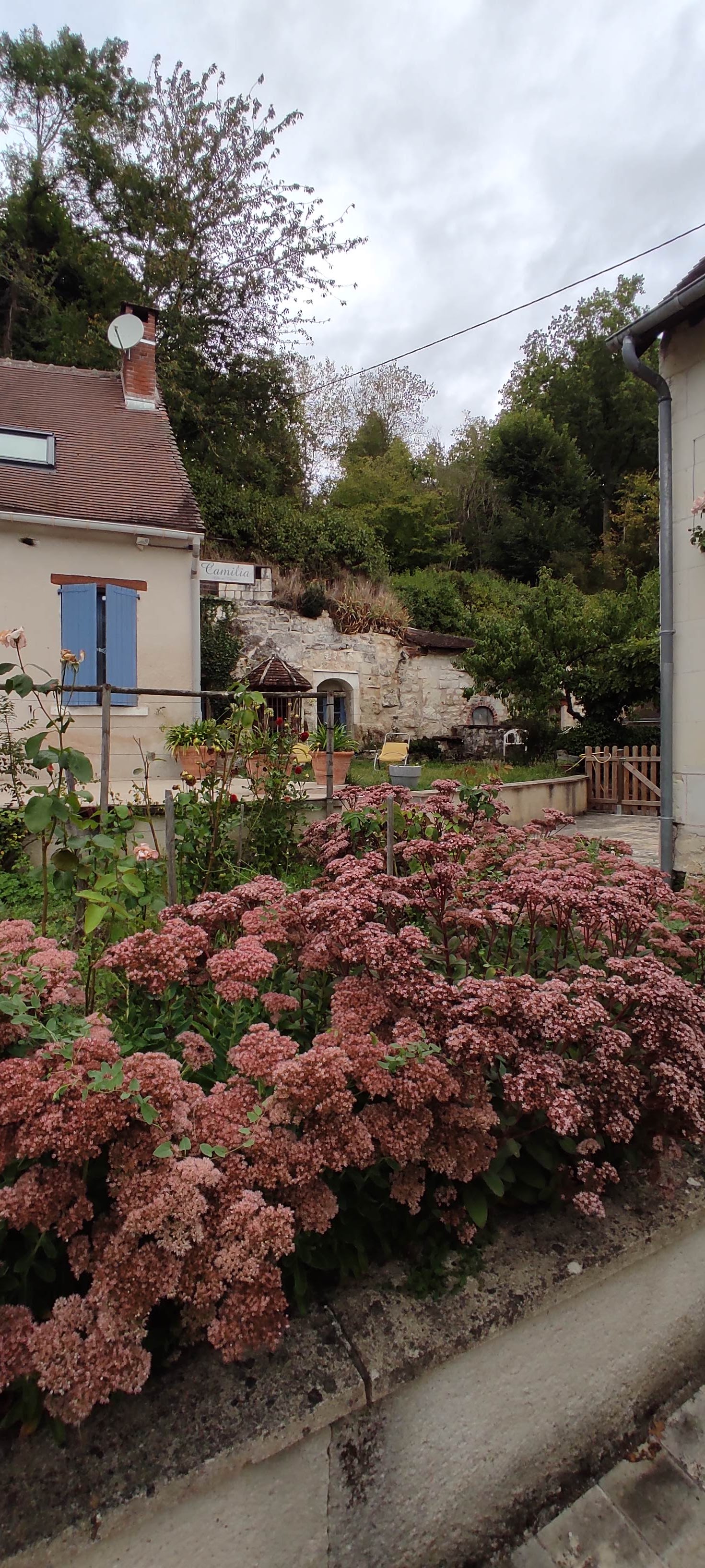 Photo n° 1 de l'avis de STEPHANE.E fait le 21/09/2023 à 19:22