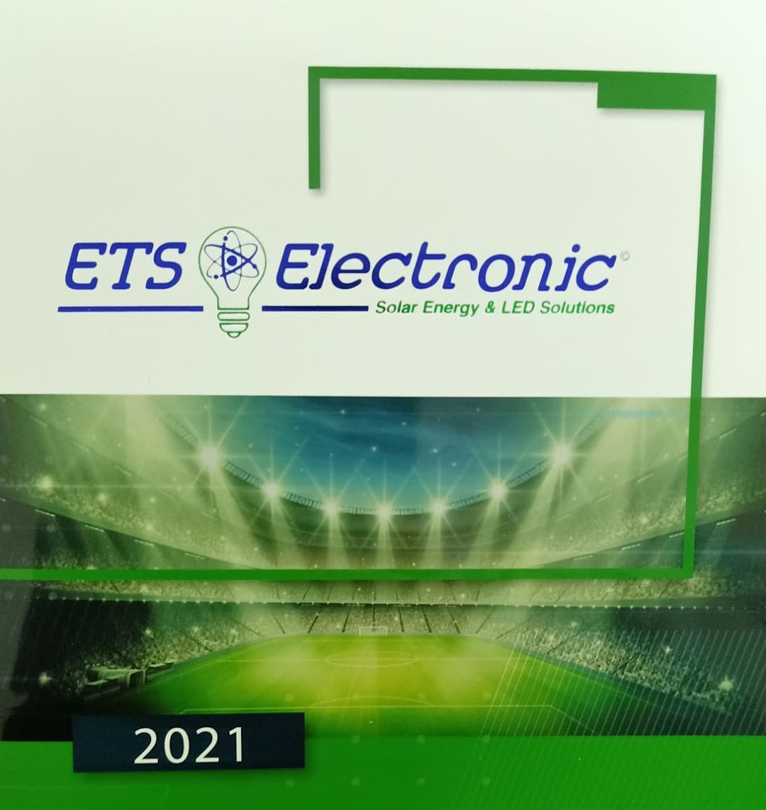 ETS Electronic Group