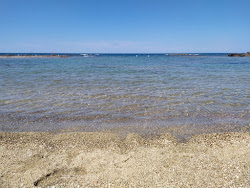 Photo de Torre Santa Sabina beach partie de la zone de l'hôtel