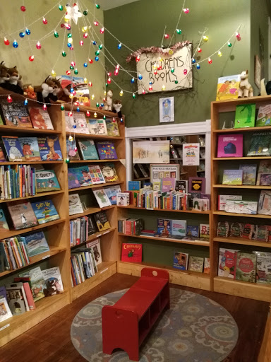 Book Store «Scuppernong Books», reviews and photos, 304 S Elm St, Greensboro, NC 27401, USA