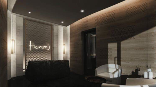 Homm Authentic Relaxing Massage & Spa