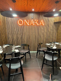 Photos du propriétaire du Restaurant japonais Onaka restaurant à Nice - n°1