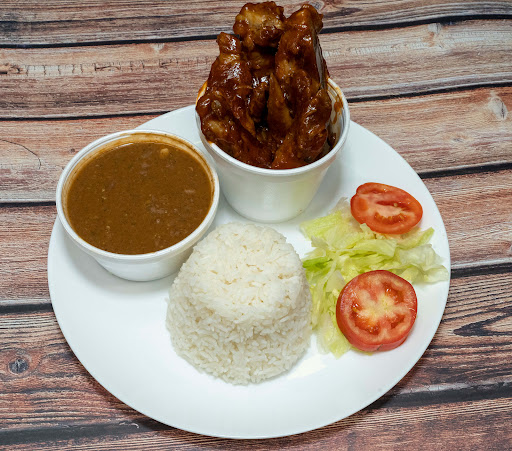 Grocery Store «Roslindale Market», reviews and photos, 4140 Washington St, Roslindale, MA 02131, USA