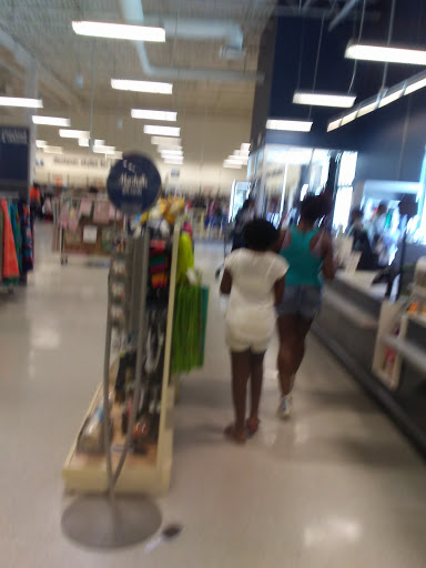 Department Store «Marshalls», reviews and photos, 5562 Silver Hill Rd, District Heights, MD 20747, USA