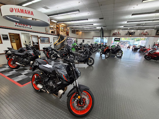 Motorcycle Dealer «Coleman PowerSports», reviews and photos