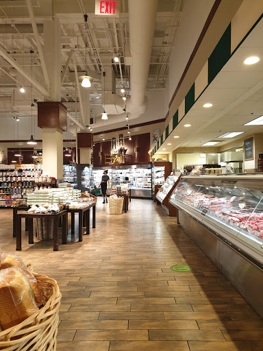 Grocery Store «The Fresh Market», reviews and photos, 10 N Nansemond St b, Richmond, VA 23221, USA
