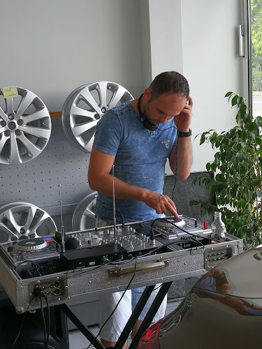 Opinii despre Opel Hering Gyöngyös în Gyöngyös - Autókereskedő