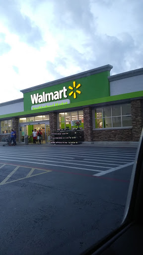 Supermarket «Walmart Neighborhood Market», reviews and photos, 720 W Pipeline Rd, Hurst, TX 76053, USA