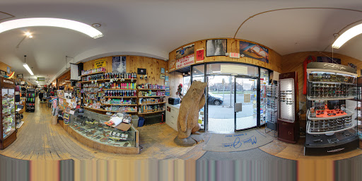 Clothing Store «Bivouac», reviews and photos, 336 S State St, Ann Arbor, MI 48104, USA