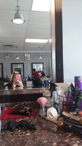 Beauty Salon «Hot Headz Hair Salon», reviews and photos, 4958 US-19, New Port Richey, FL 34652, USA