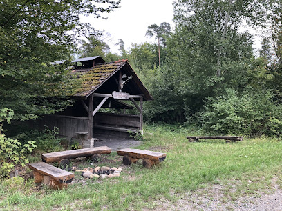 Forsthütte Langgraben